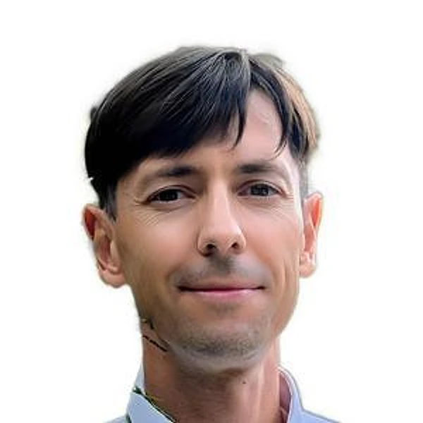 Костриков Ярослав Николаевич — Анестезиолог-реаниматолог, Симферополь