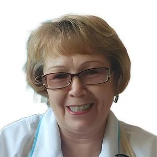 Немирова Вера Викторовна — Педиатр, Хабаровск