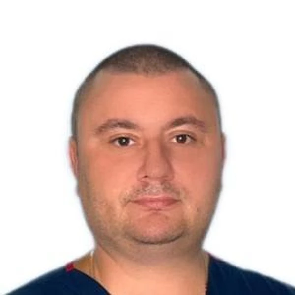 Картавцев Вячеслав Петрович — Акушер, Врач УЗИ, Гинеколог, Гинеколог-хирург, Симферополь