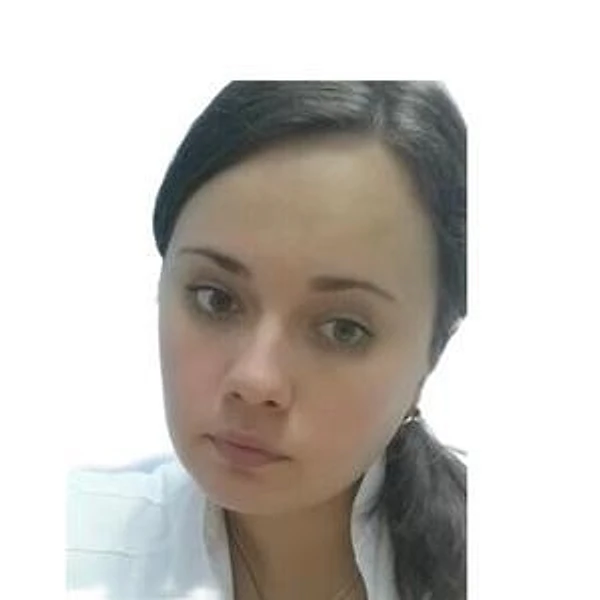 Пятикоп-Черняева Олеся Владимировна — Гинеколог, Акушер, Гинеколог-хирург, Симферополь