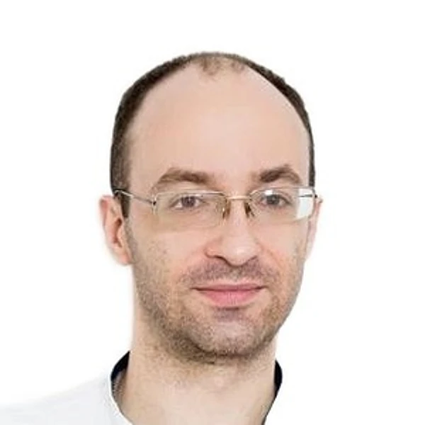 Лукьянов Алексей Владимирович — Массажист, Детский массажист, Красноярск