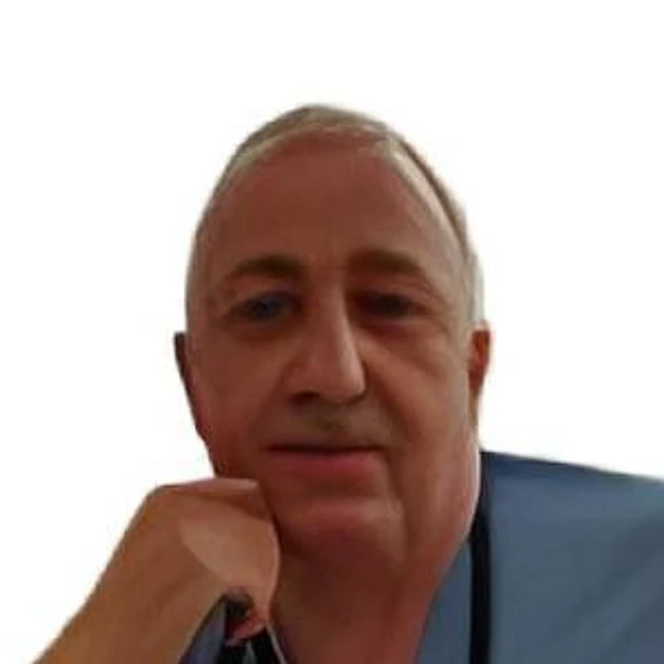 Татаревский Николай Васильевич — Кардиолог, Симферополь