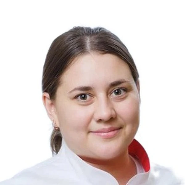 Мешкова Марина Анатольевна — Педиатр, Хабаровск