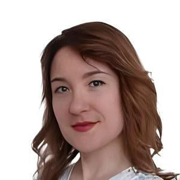 Сальникова Надежда Александровна — Детский стоматолог, Москва
