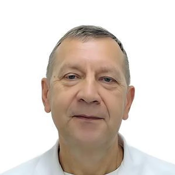 Ябуров Андрей Владимирович — Хирург, Пермь