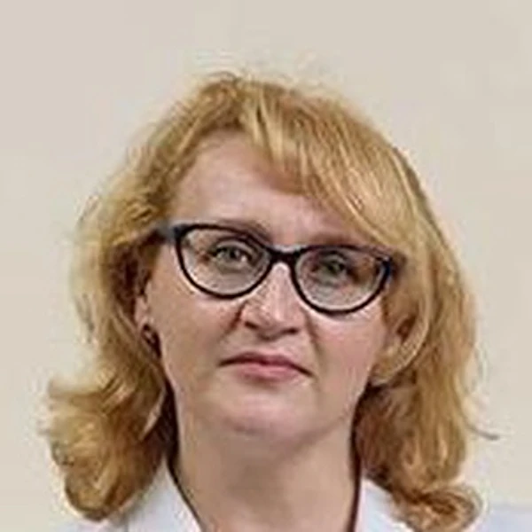 Сычева Светлана Борисовна — Стоматолог-гигиенист, Киров