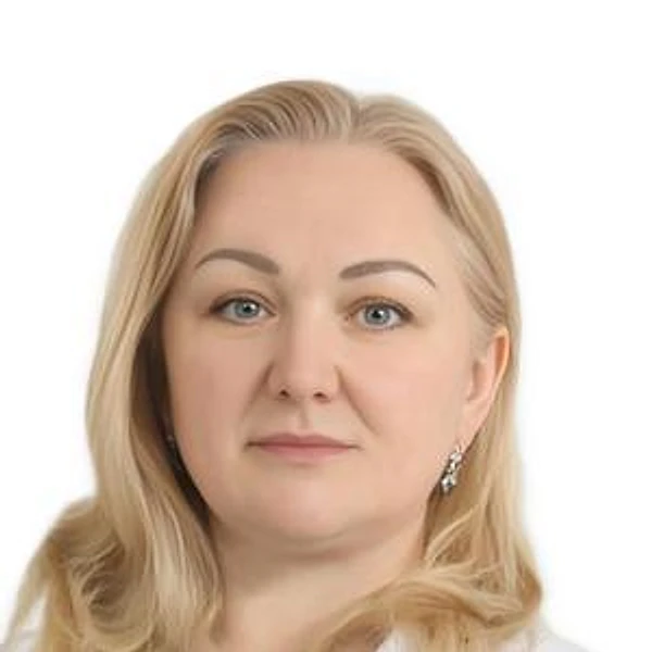 Бойко Марина Юрьевна — Врач УЗИ, Детский врач УЗИ, Пермь