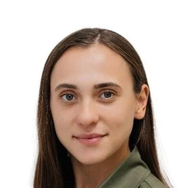 Денисова Мария Владимировна — Стоматолог-ортодонт, Рязань