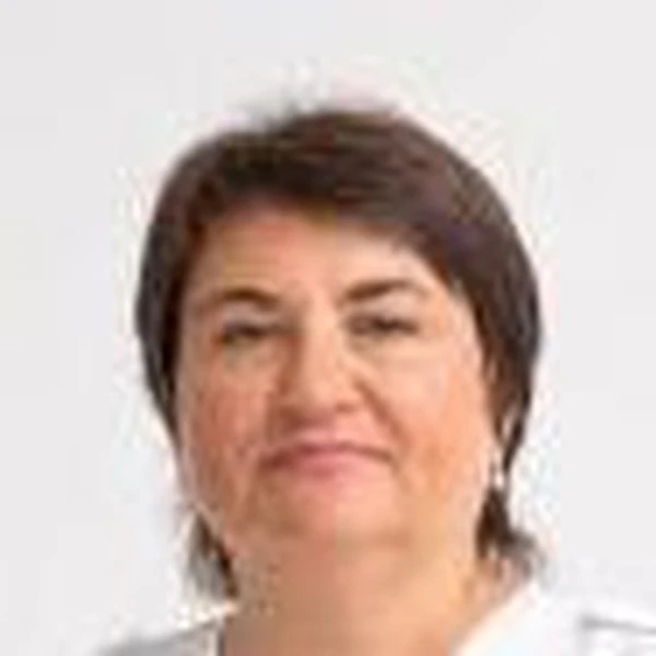 Хухлаева Алла Анатольевна — Гастроэнтеролог, Туапсе