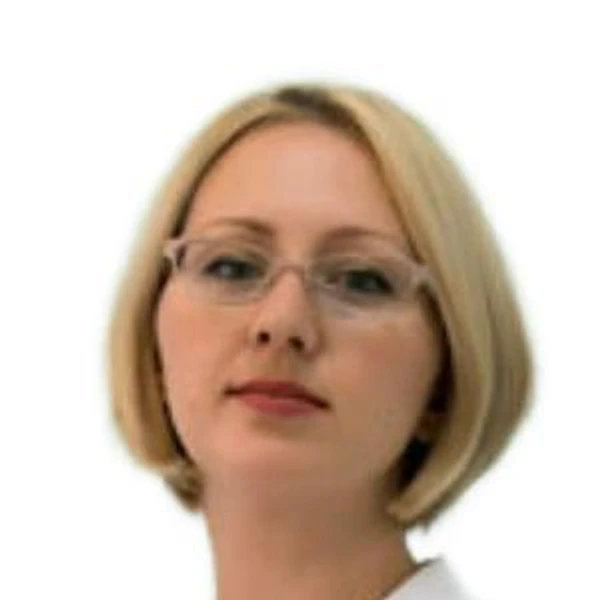 Сахарова Марина Владимировна — Гинеколог, Туапсе