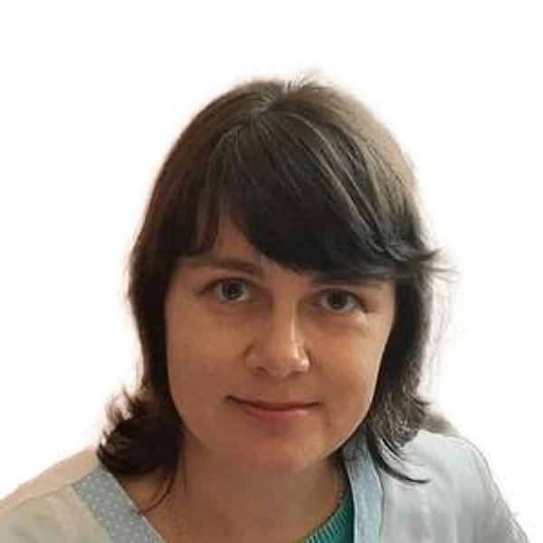 Доля Елена Михайловна — Кардиолог, Симферополь