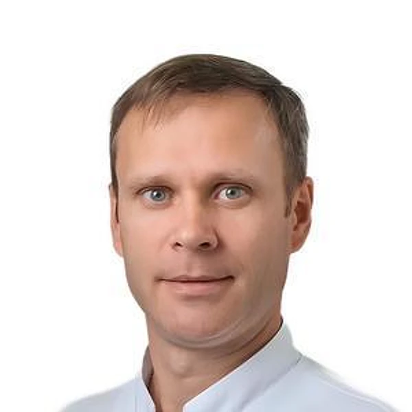 Дорогов Вадим Вадимович — Стоматолог-ортопед, Казань