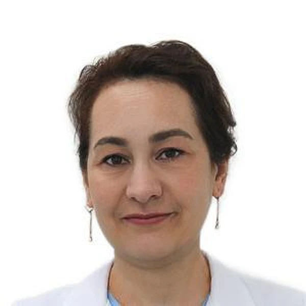 Ардаширова Ульвие Рустамовна — Офтальмолог (окулист), Офтальмолог-хирург, Симферополь