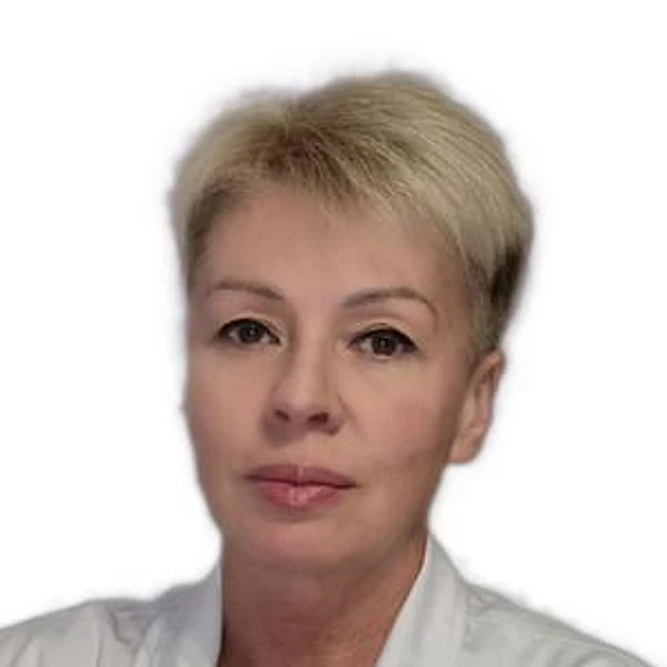 Клименко Ирина Викторовна — Кардиолог, Щёлково