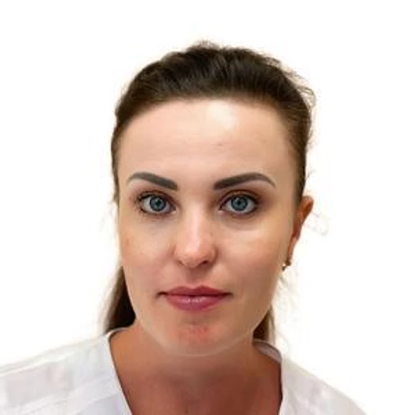 Зубарчук Елена Григорьевна — Офтальмолог (окулист), Симферополь