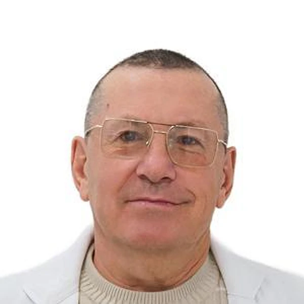 Ширяев Александр Владимирович — Офтальмолог (окулист), Офтальмолог-хирург, Пластический хирург, Симферополь