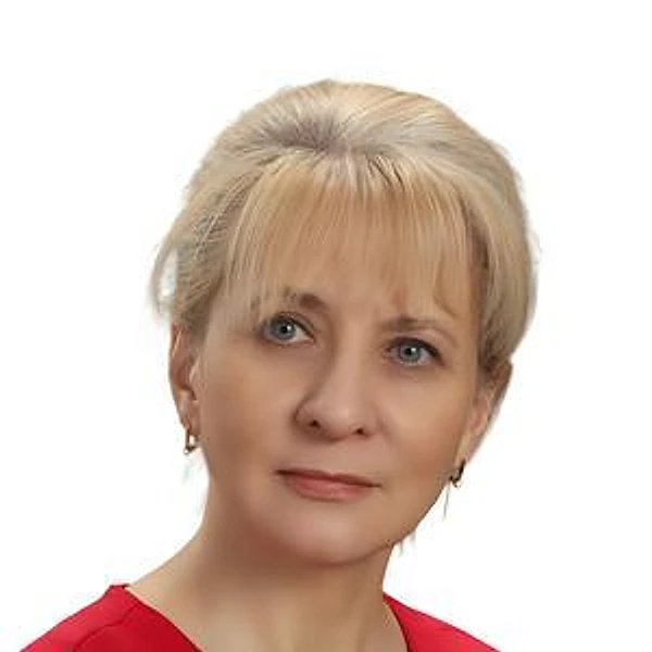 Звягинцева Светлана Леонидовна — Эндокринолог, Врач общей практики (семейный врач), Гомеопат, Диетолог, Терапевт, Зеленоград