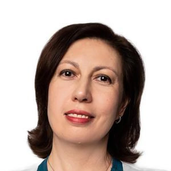 Ибрагимова Нияра Энверовна — Офтальмолог-хирург, Офтальмолог (окулист), Симферополь