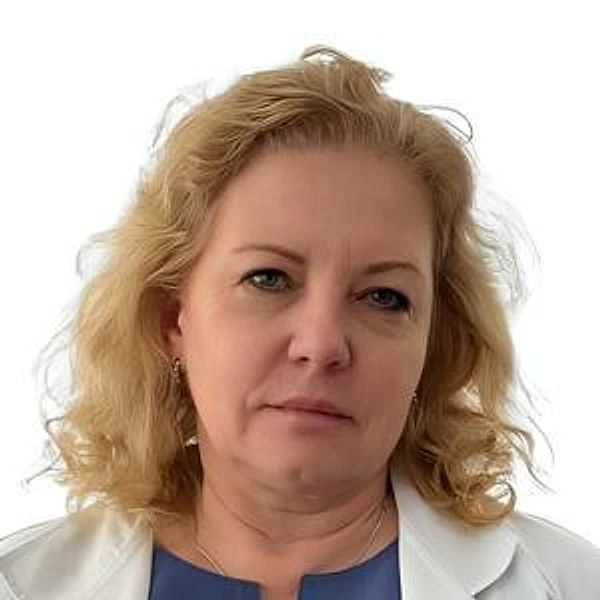 Посохина Маргарита Анатольевна — Офтальмолог (окулист), Офтальмолог-хирург, Симферополь