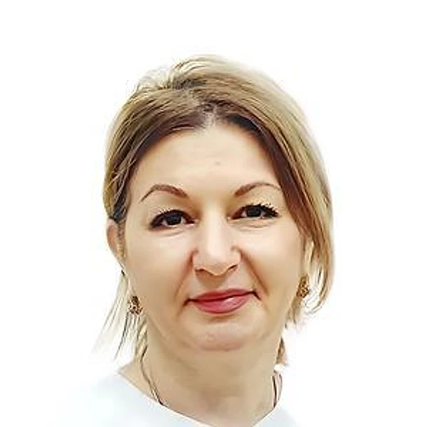 Хачатрян Анаит Лаврентовна — Гинеколог, Акушер, Врач УЗИ, Симферополь