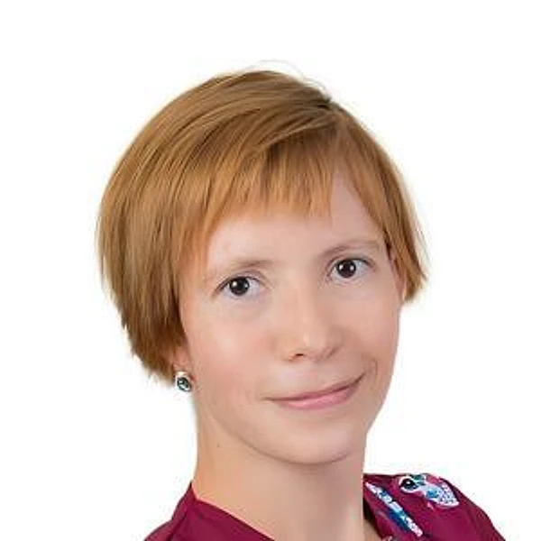 Крашенинникова Виктория Олеговна — ЛОР, Детский ЛОР, Нижний Тагил