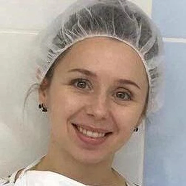 Куклина Елизавета Александровна — Стоматолог-ортопед, Стоматолог, Киров