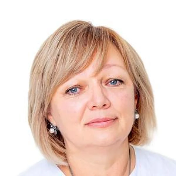 Такташева Елена Константиновна — Клинический психолог, Барнаул