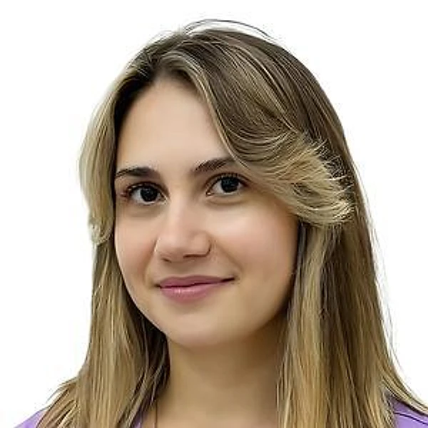 Тарасова Полина Александровна — Гастроэнтеролог, Врач УЗИ, Терапевт, Волгоград
