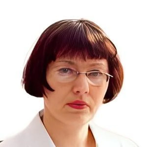 Николаева Вера Геннадиевна — Терапевт, Эндокринолог, Волгоград