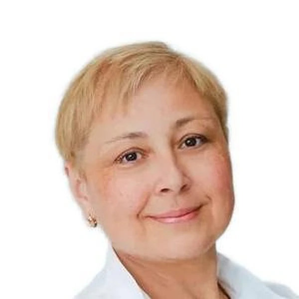 Смагина Елена Олеговна — Стоматолог, Ярославль