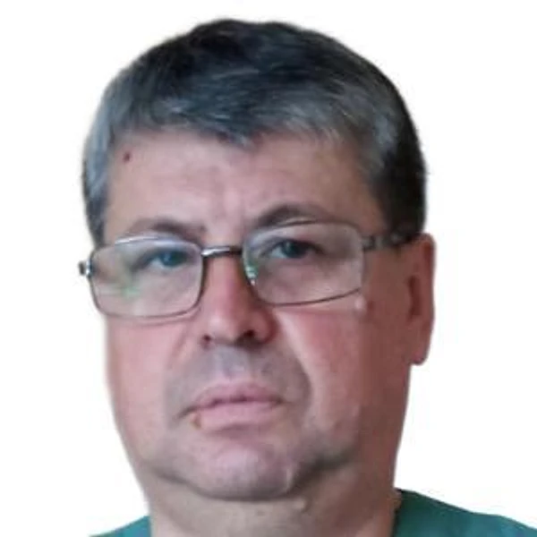 Ровенко Андрей Петрович — Уролог, Симферополь