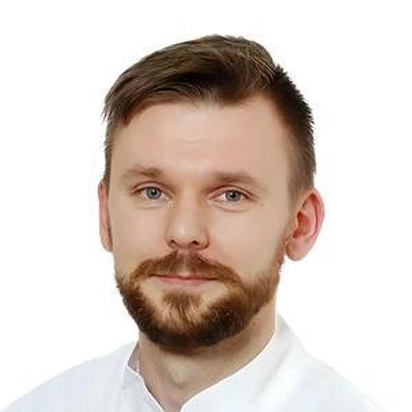 Васин Илья Анатольевич — Акушер, Суздаль
