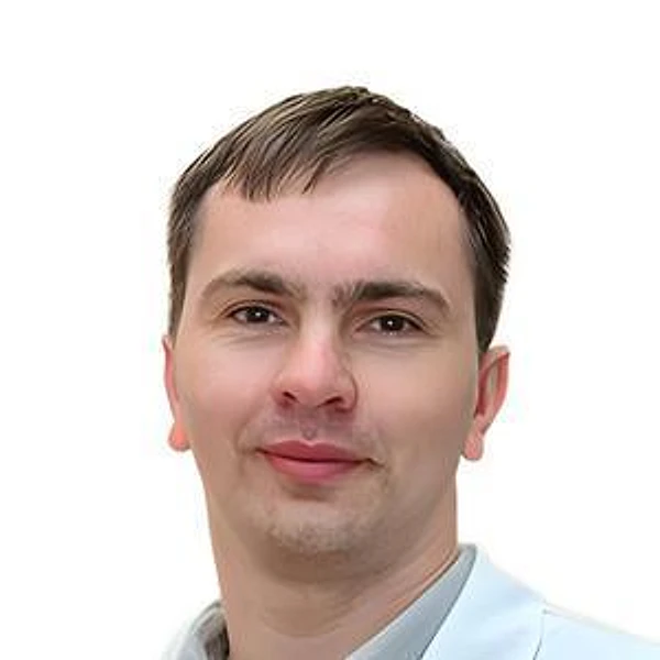 Каракозов Алексей Николаевич — Врач УЗИ, Детский врач УЗИ, Санкт-Петербург