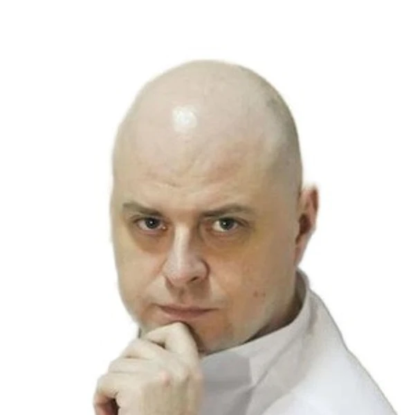 Ковальчук Сергей Геннадьевич — Врач УЗИ, Хирург, Иркутск