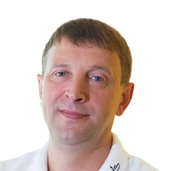 Гулин Николай Валентинович — Стоматолог-хирург, Детский стоматолог, Детский стоматолог-хирург, Стоматолог-имплантолог, Киров