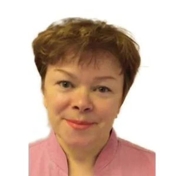 Цивилева Марина Владимировна — Стоматолог, Пермь