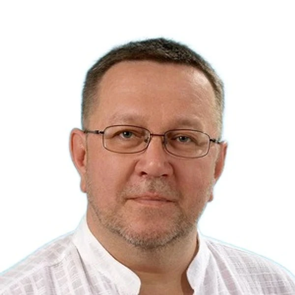 Ропотов Николай Рудольфович — Стоматолог-хирург, Стоматолог, Стоматолог-имплантолог, Киров