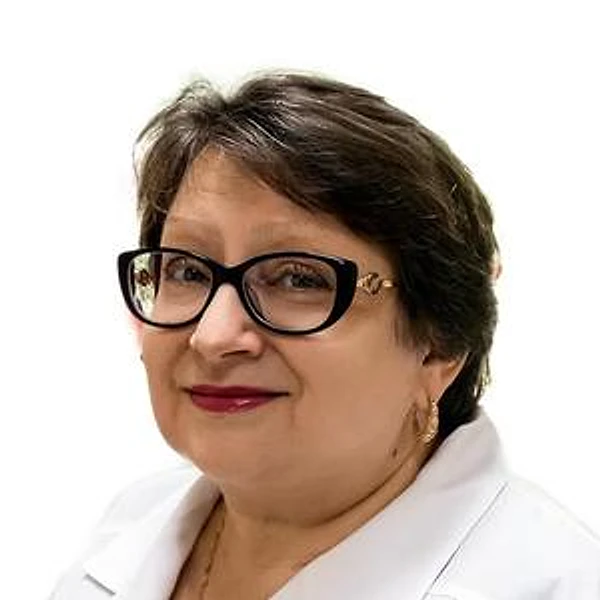 Бахтинова Светлана Егоровна — Офтальмолог (окулист), Ставрополь
