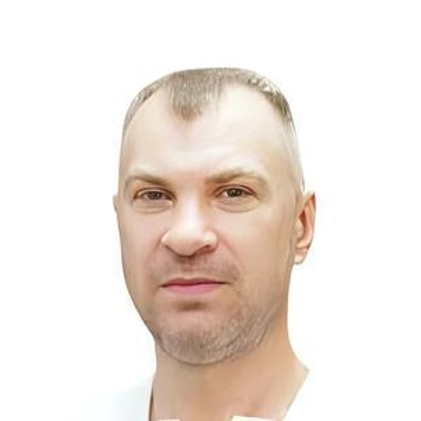 Верещагин Дмитрий Павлович — Стоматолог-хирург, Детский стоматолог-хирург, Киров