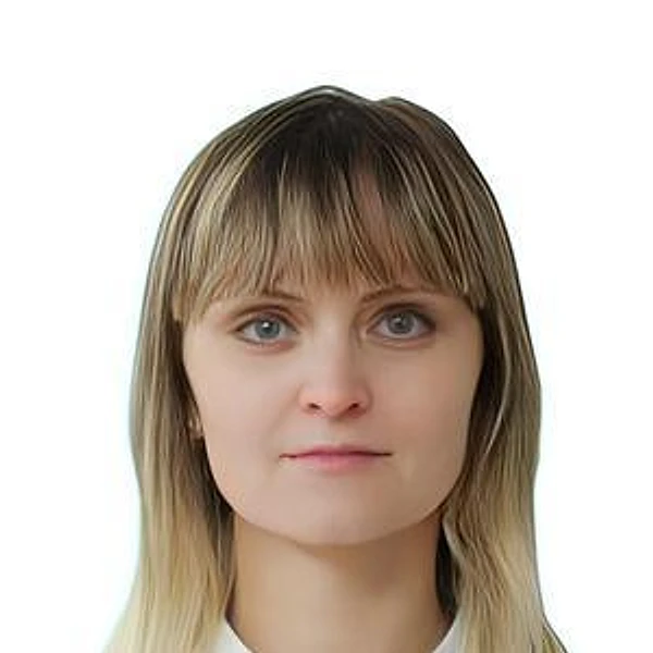 Ильина Дарья Игоревна — Стоматолог-хирург, Киров
