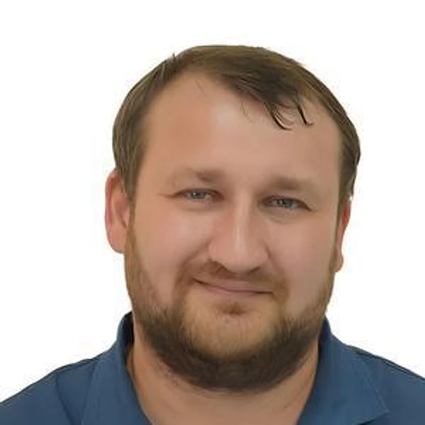 Ковтун Сергей Юрьевич — Стоматолог-ортопед, Стоматолог-имплантолог, Стоматолог-хирург, Симферополь