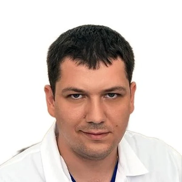 Стасенко Александр Александрович — Травматолог, Детский ортопед, Ортопед, Ставрополь