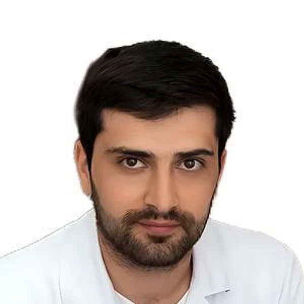 Нартоков Динур Муаедович — Травматолог, Ортопед, Ставрополь