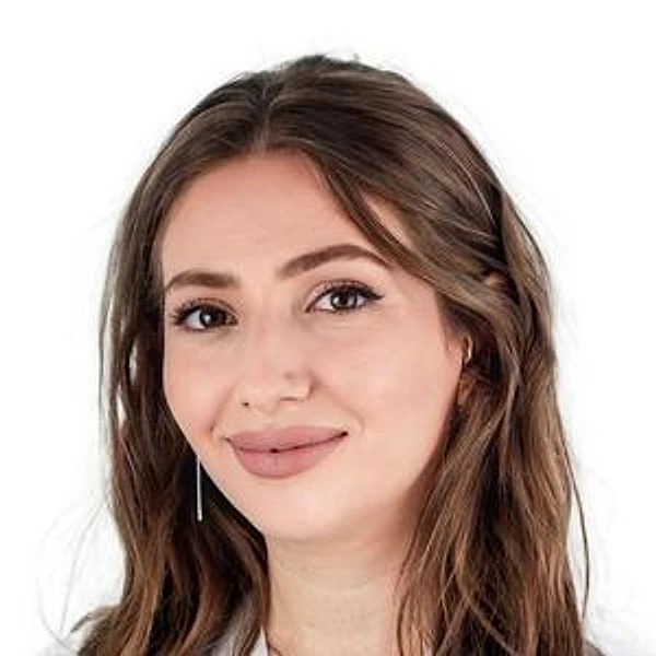 Минасян Кристина Андреевна — Стоматолог, Стоматолог-гигиенист, Стоматолог-эндодонтист, Сочи
