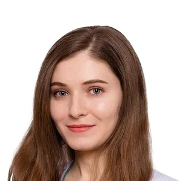 Мельянова Эльвира Борисовна — Стоматолог, Москва