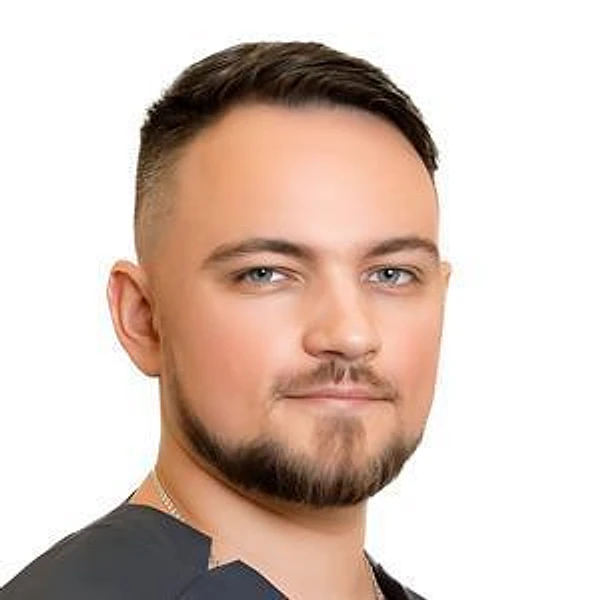 Волков Иван Владимирович — Травматолог, Детский ортопед, Детский травматолог, Ортопед, Серпухов