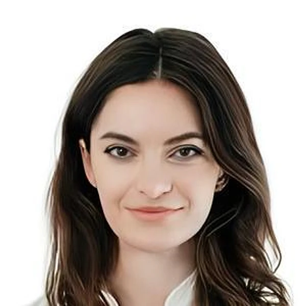 Шатохина Мария Сергеевна — Стоматолог, Стоматолог-ортопед, Одинцово