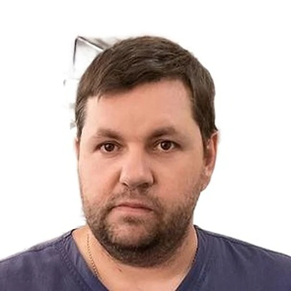 Пешков Михаил Викторович — Травматолог, Ортопед, Ставрополь