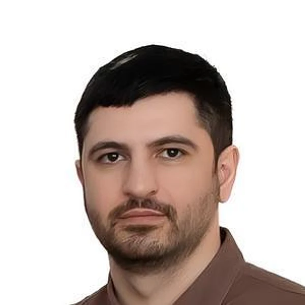 Георгиев Василий Порисович — Кистевой хирург, Ортопед, Травматолог, Ставрополь