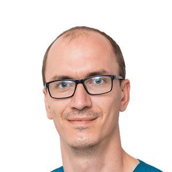 Бобровский Роман Николаевич — Уролог, Хирург, Светлоград